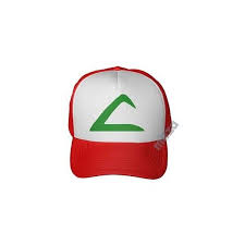 Ash Ketchum Hat Pokemon Cartoon Cap Snapback Cosplay Halloween Costume Pikachu Kawaii Purse Pikachu Cap Hats