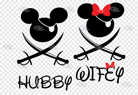 But there is a difference on how their relationship is shown on screen, walt has clarified. T Shirt Minnie Mouse Mickey Mouse Hoodie Just Married Love Text Heart Png Pngwing