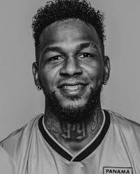 Mi hija me ha hecho fuerte” 😍❤️ Omar Browne, una de las novedades en la  convocatoria de la Selección de Panamá 🇵🇦, compartió cómo su hija se ha  convertido en su mayor