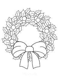 Children's coloring book on the theme of new year and christmas holidays, snow landscape, snowman with gifts, animals, cartoon characters, vector illustration. 100 Best Christmas Coloring Pages Free Printable Pdfs