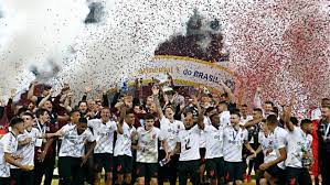 Rezultati.com stranica nudi rezultate, tablice i detalje mečeva za natjecanje. Athletico Vence O Internacional E E Campeao Da Copa Do Brasil 2019