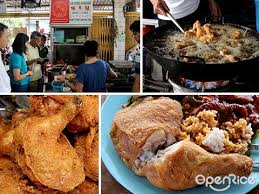 Best chicken marinade ever goodeness gracious. Top 10 Crispy Fried Chicken In Kl Pj Openrice Malaysia