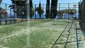 Padel · desporto · el corte inglés (207) categorias. Campos De Padel Fecham Na Calheta Apos Varias Queixas Dnoticias Pt