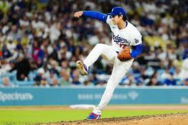 大谷翔平の“0.82”は「現実離れ」 日本人初の栄誉へ順調も…米記者が指摘したジレンマ（Full-Count）