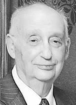 MARVIN RAFF Obituary (1935