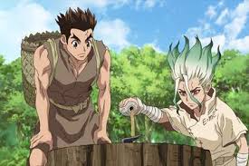 The dark side of dimensions , opened in japan on april 23. Best Anime Of 2019 Top New Anime Series To Watch Right Now Thrillist
