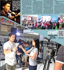 How much of zion aquino's work have you seen? Zion S Awakening Pressreader