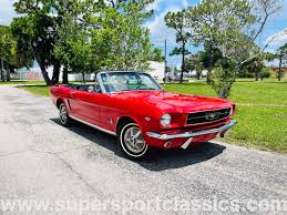 Image result for Vintage Burgundy 1964 Mustang