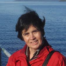 Encarna MARTÍNEZ-SALAS