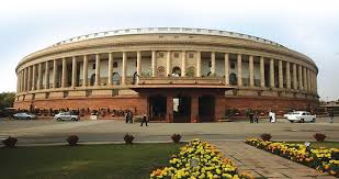 Stay in touch with us. Parliament S Loss People S Loss Deccan Herald