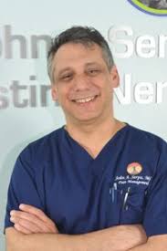 John Serpa's Instagram, Twitter & Facebook