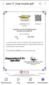 Full application of the approved accounting standard to the preparation of financial statements of the company sec 244 ca 2016 as opposed to reliance on the ninth schedule of the ca 1965 previously. Hugewaters Co Sdn Bhd Photos Facebook