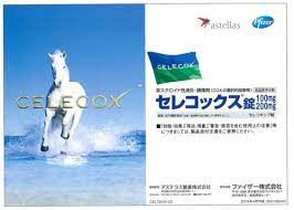 セレコックス 世界初コキシブ系消炎 鎮痛剤 医薬広告database 白い馬 馬の写真 メタファー