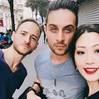 Jerome Levy Email & Phone Number