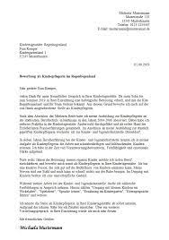 Hier können sie die bewerbungsschreiben vorlage bzw. á… Bewerbungsschreiben Kinderpfleger Kinderpflegerin Bewerbung Info