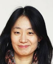 Kim Soo Jin (김수진)