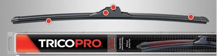 Trico Wiper Blades Auto Pro Auto Parts