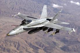 На сегодня является основным боевым самолётом вмс сша. F A 18c D Hornet Military Com