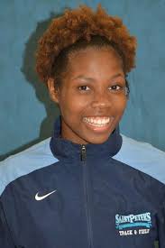 2014-15 Track & Field Roster