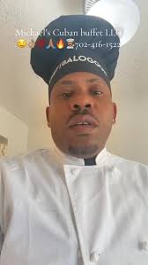 MichaelsCubanBuffetLLC