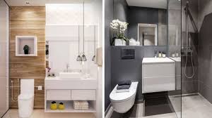 Corner toilets represent a convenient way to save some space in a small bathroom. Beautiful Small Bathroom Designs 2020 Latest Small Area Bathroom And Toilet Ideas Youtube
