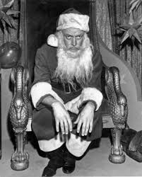 Download The Twilight Zone The Night Of The Meek Twilight Zone Episodes Twilight Zone Creepy Christmas SVG Cut Files