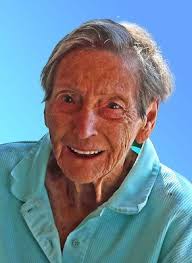 Florence Spillman Obituary