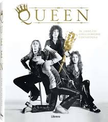 Bol Com Queen Phil Sutcliffe 9789089981578 Boeken