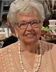 Obituary information for Dorothy Jean Stewart