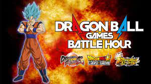 We did not find results for: Das Erste Dragon Ball Worldwide Online Event Dragon Ball Games Battle Hour Beginnt Am 6 Marz Bandai Namco Entertainment Europe