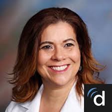 Dr. Nina (Habicht) Flavin, MD
