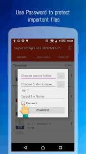 All these zip/unzip software are completely free and can be downloaded to windows pc. Unzip File Extractor Rar Zip File Extractor Apk Download For Android