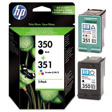 5) le type dencre encre a base de colorants. Cartouche Hp Bi Pack 350 351 Cartouche D Encre Noire Achat Prix Fnac