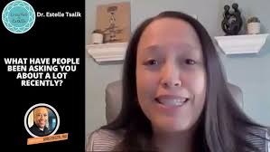 GLP-1 Resources from Dr Estelle Tsalik