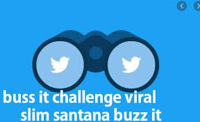 Maybe you would like to learn more about one of these? Slim Santana Bustitchallenge Hub Slim Santana Bustitchallenge Eze Jr Efremjr Twitter Slim Santana Buss It Full Video Challenge On Tiktok Podrobnee Her Buss It Challenge That She On January 23rd