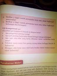 12+ contoh cerpen singkat pendidikan remaja islami cinta persahabatan undangan menghadiri hari pertama sekolah dan agenda mpls 2019/2020 contoh kegiatan gotong royong di lingkungan tempat tinggal, rumah &mldr. Contoh Kerjasama Di Lingkungan Berbangsa Dan Bernegara Barisan Contoh