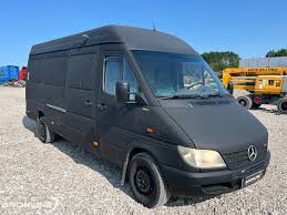 Image result for Black 2004 Sprinter
