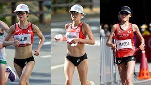 Jun 05, 2021 · 女子マラソンで幻の記録を持つランナー、大井（旧姓小幡）キヨ子さん（64）（佐渡市）が、佐渡市の最終走者を務めた。. Oveuwflsbq Rum