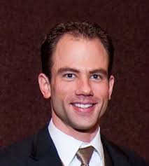 Andrew Stoner — Africa Potential