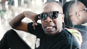 Mike Deezy's Instagram, Twitter & Facebook