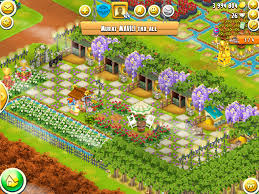 How to start a new farm on hay day. New Home Decor Design Strickendesign Com Hayday Farm Design Hay Day Farm Design