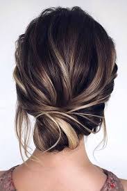 Check out how those earrings match the flow of the crimp perfectly. Pin On Stage2 Wedding Hairstyles Updos