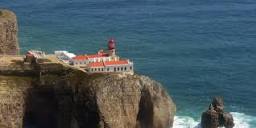 Cape St. Vincent - The Edge of the World | Portugal A2Z