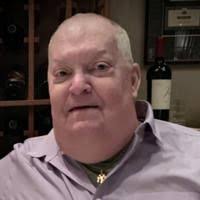 Richard Salisbury Obituary