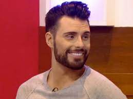 Get more info like birth place, age, birth sign, biography, family, relation & latest news etc. Rylan Clark Neal Gets Questioned About His Pubic Hair By Janet Street Porter In Rude Loose Women Moment Mirror Online