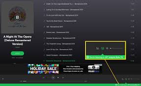 Download albums, playlists, or just that one song and listen to music offline spotify premium features • listen to an album, playlist, or podcast without ad breaks. What Is Spotify Connect And How Does It Work