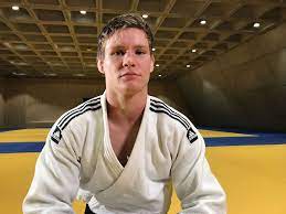 Dat was geleden van ulla werbrouck in 1990. Portrait De Matthias Casse La Nouvelle Sensation Du Judo Belge