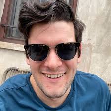 Jon Barnes (@iheartjonbarnes)