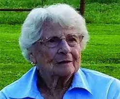 Jean Oakes Obituary (1927