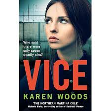 Tease: From 'the Northern Martina Cole' comes an unmissable thriller  (English Edition) eBook : Woods, Karen: Amazon.es: Tienda Kindle